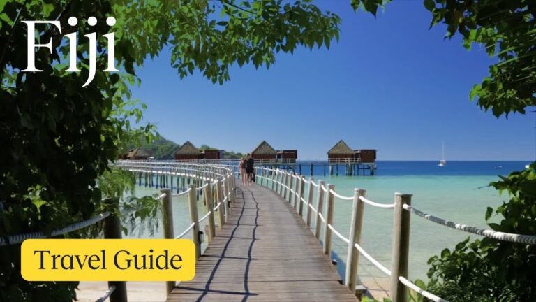 Fiji Vacation Travel Guide | Expedia