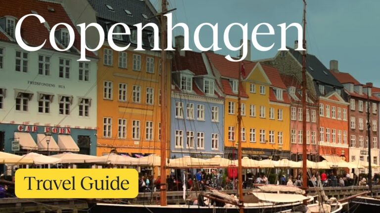 Copenhagen Vacation Travel Guide | Expedia