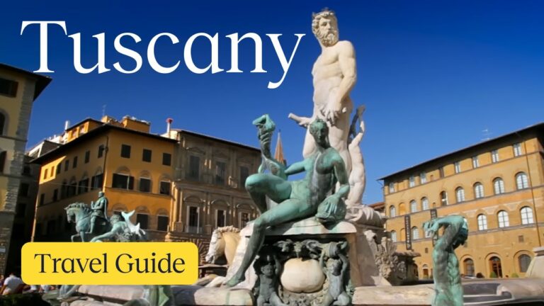 Tuscany Vacation Travel Guide | Expedia