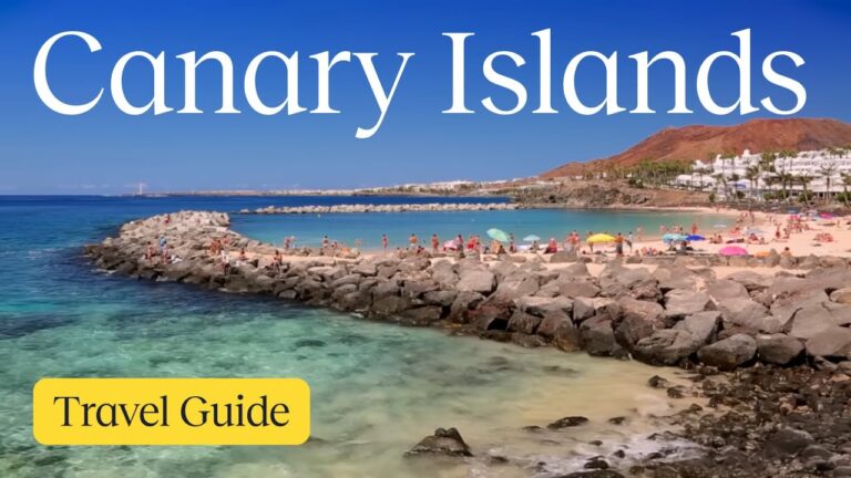 Canary Islands Vacation Travel Guide | Expedia