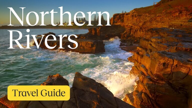 Northern Rivers Vacation Travel Guide | Expedia